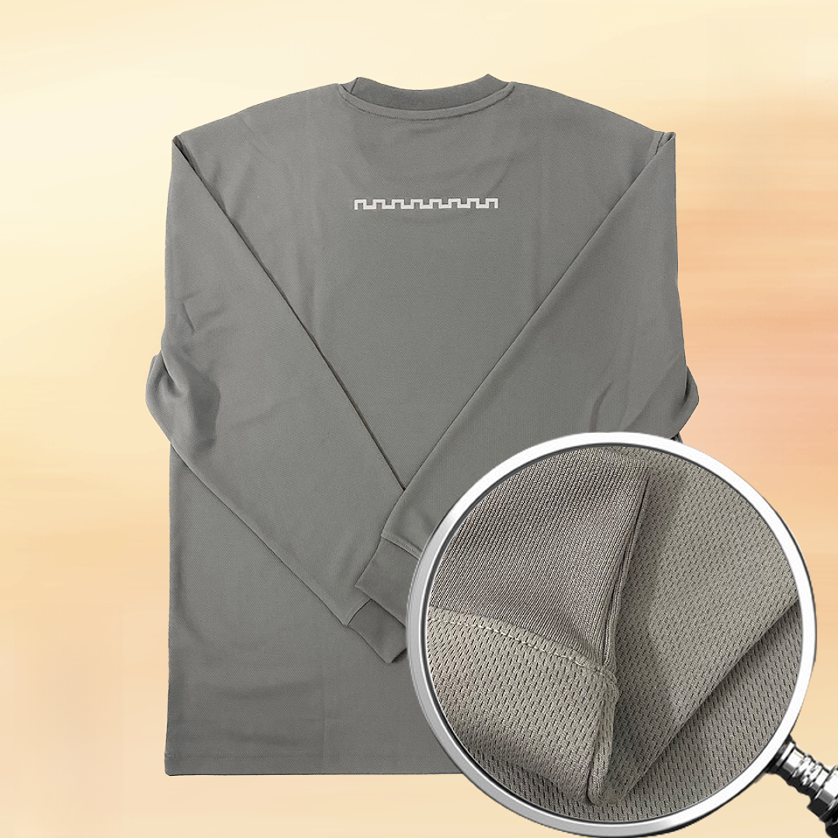 全新男士T恤长袖