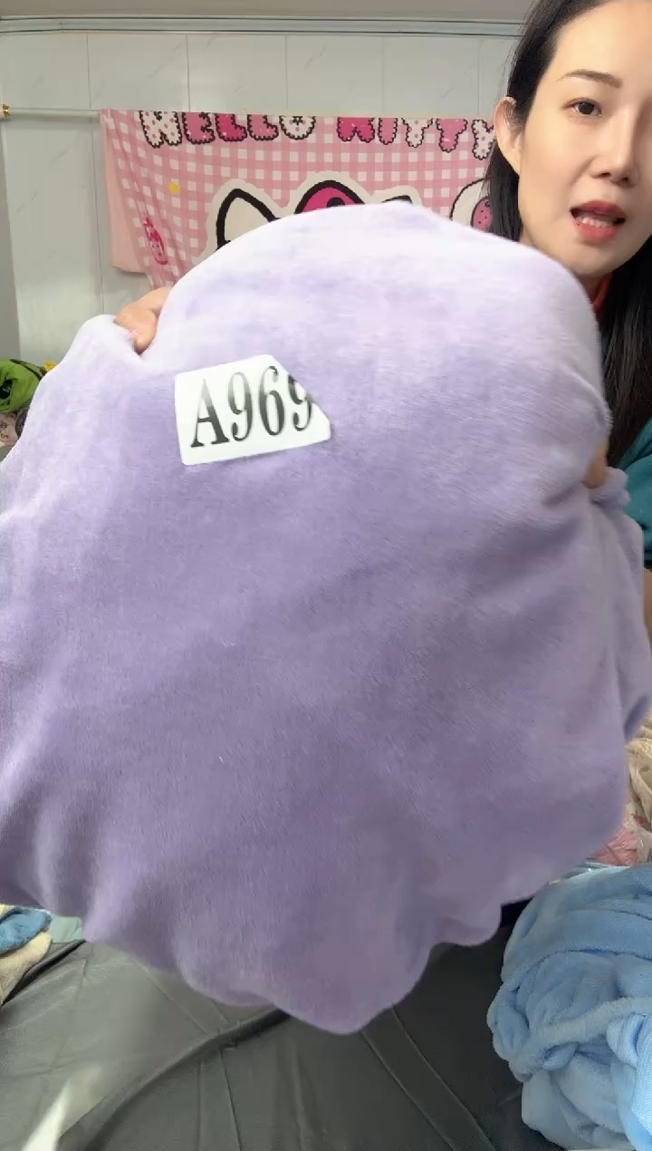 牛奶绒969高温水洗过瑕疵无售后介意勿拍听介绍