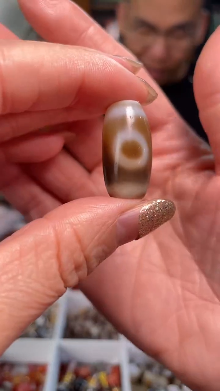 【闪购商品】玛瑙/玉髓配饰未镶嵌124