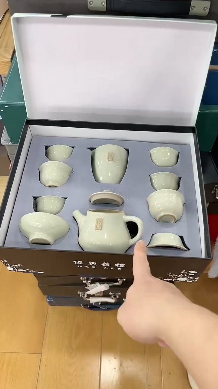 【闪购商品】窑主茶具窑主茶具@
