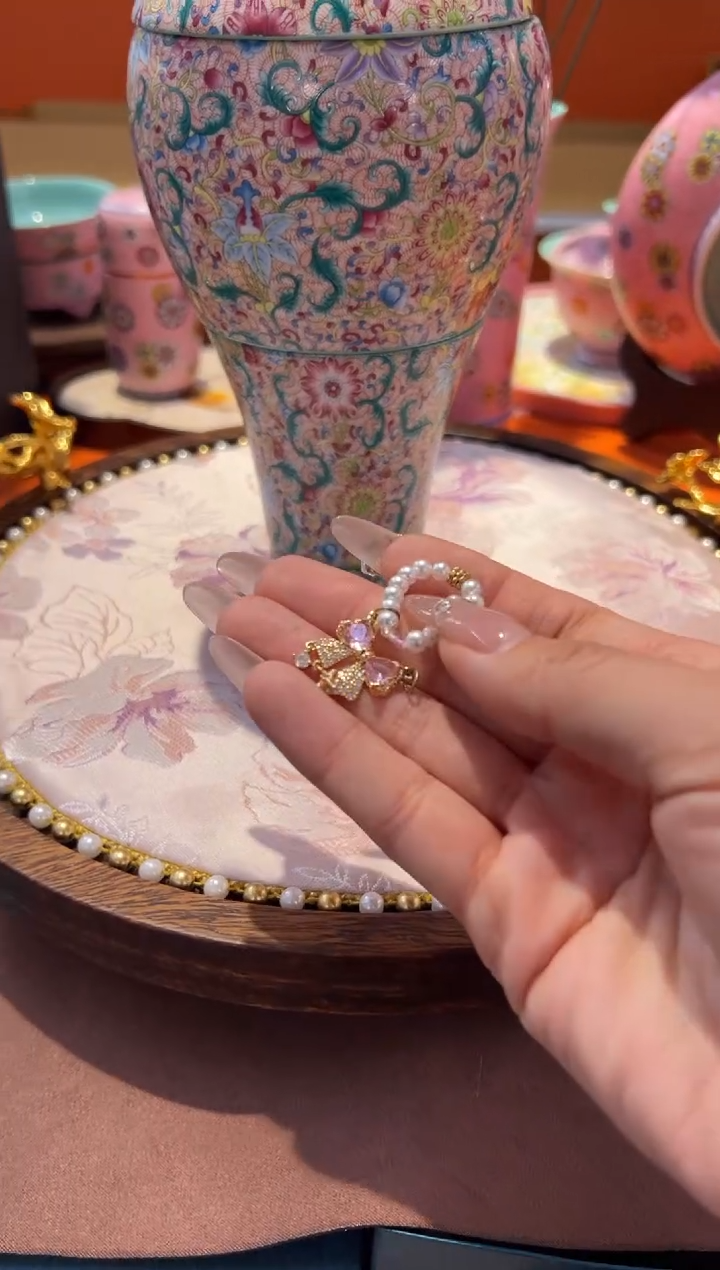 瓷片乔悦闪购链接