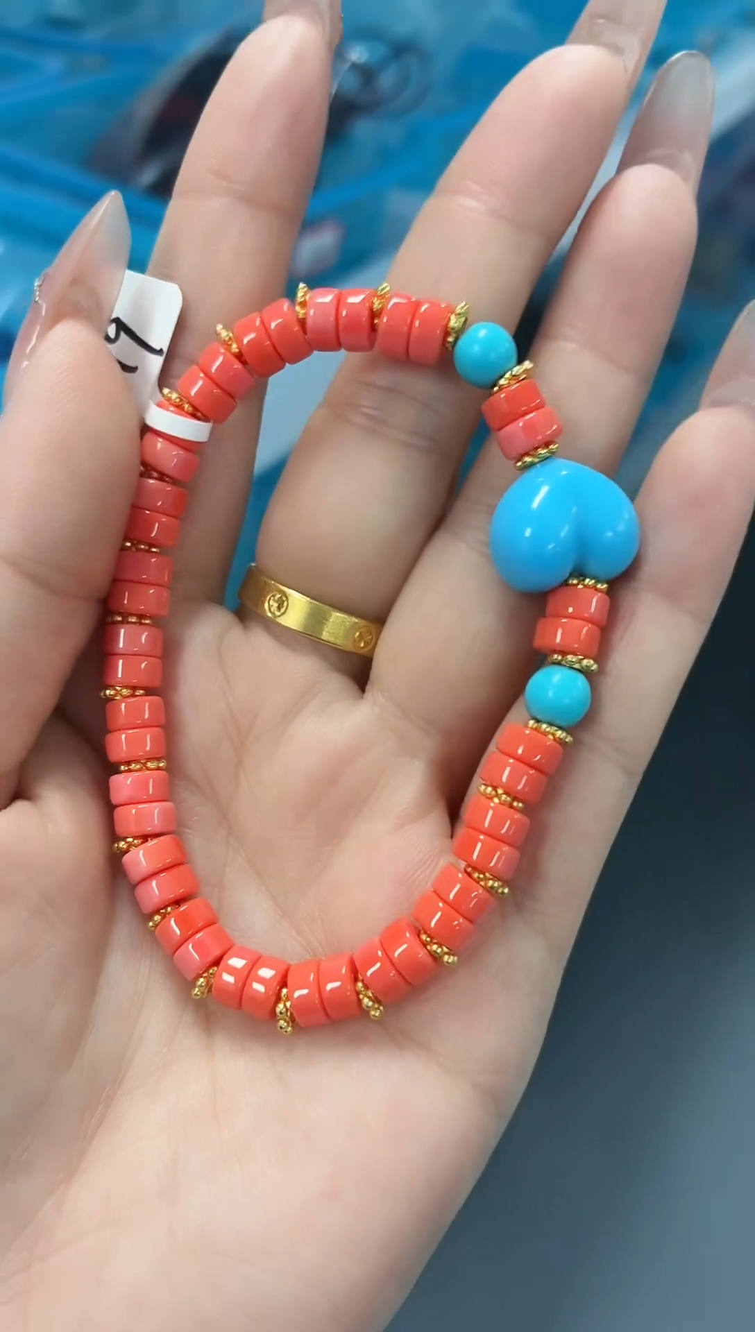 【高定甄选】高端轻奢多样性发货HF4019S