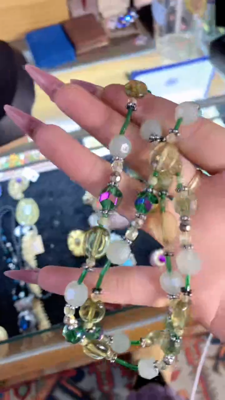 【闪购商品】瓷片楚楚中古珠宝甄选不退换