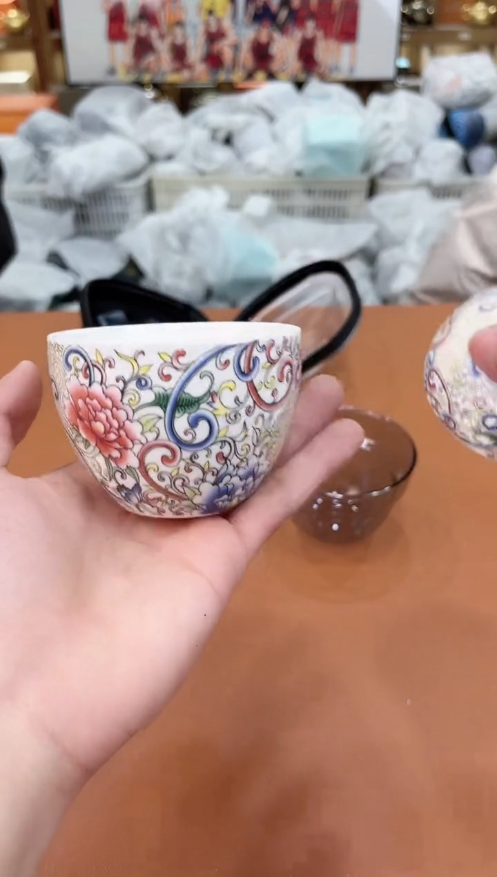 【闪购商品】陶缘甄选库存福利@@g007