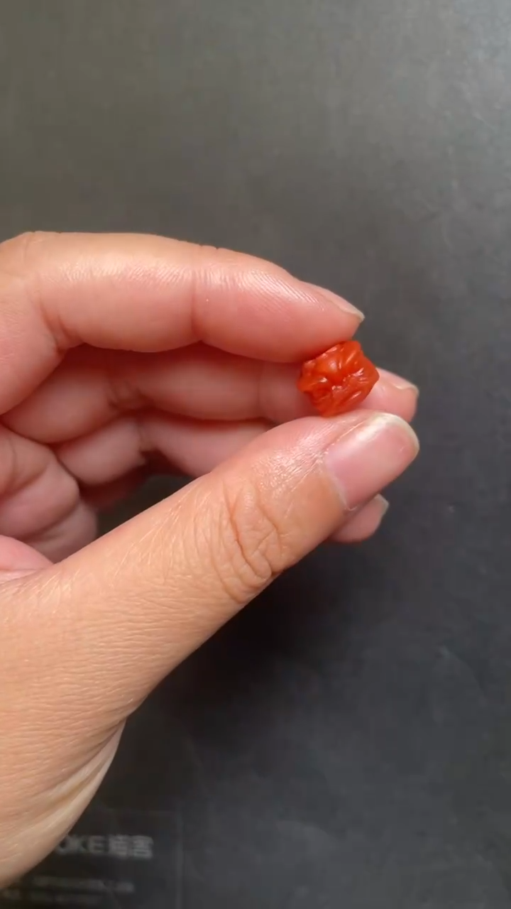 【闪购商品】南红玛瑙配饰未镶嵌6