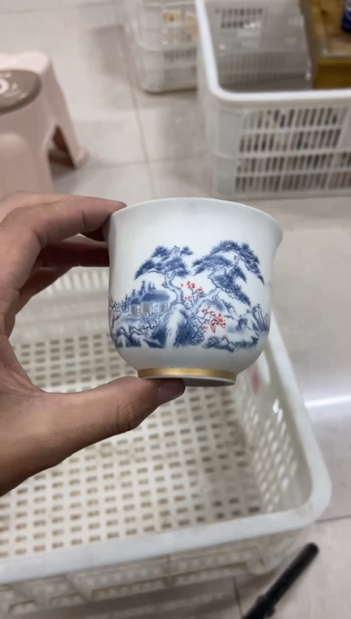 【闪购商品】杯无运费险略有微瑕介意勿拍