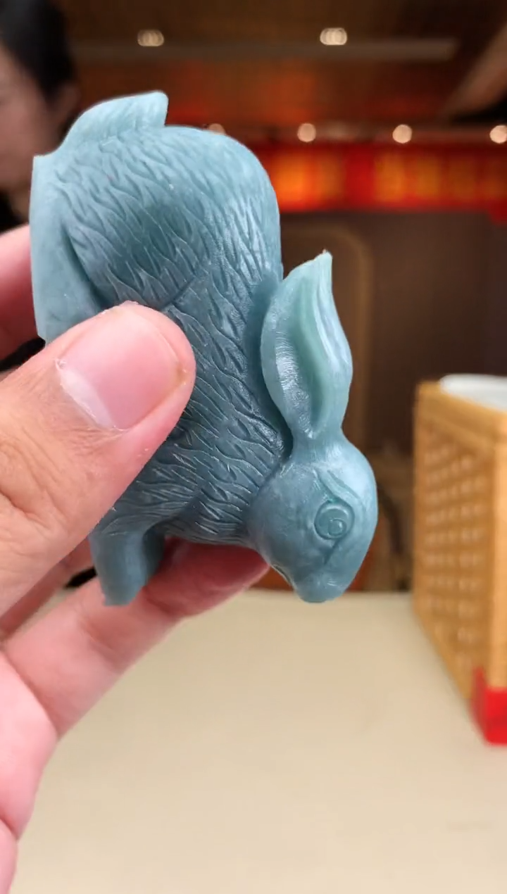 【闪购商品】定制翡翠未镶嵌             *356