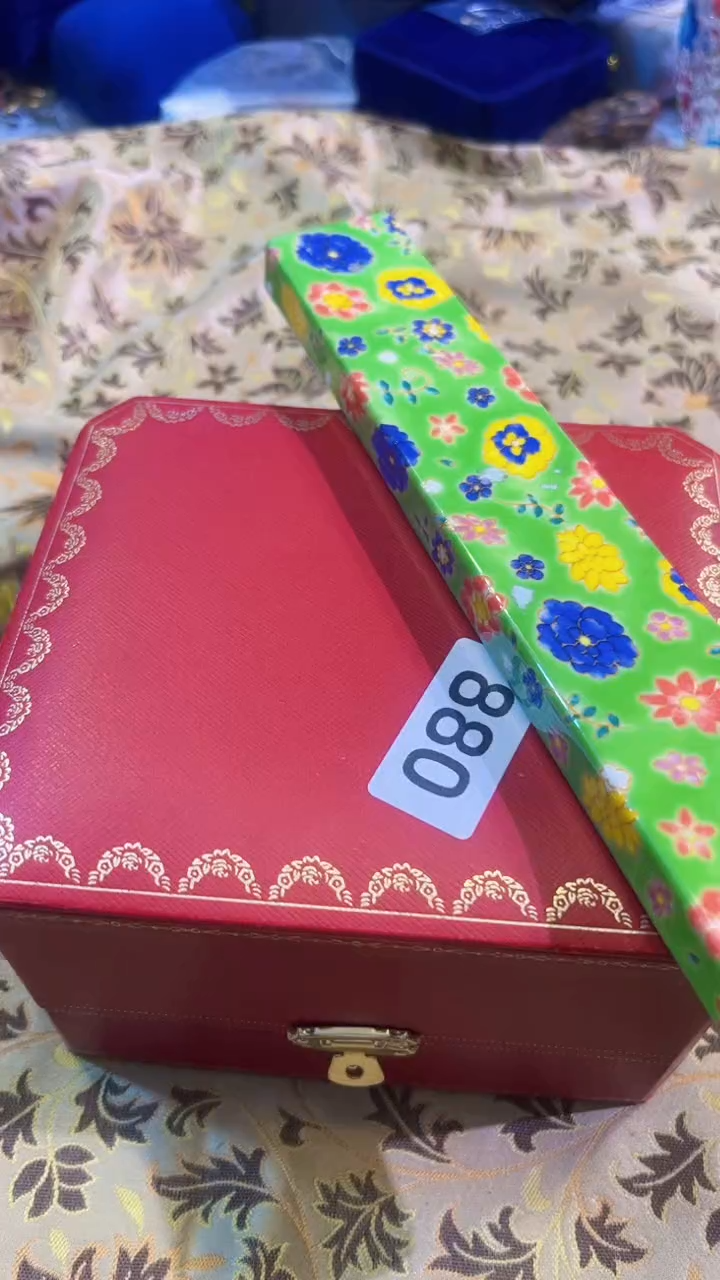 【闪购商品】瓷片陶茶666文玩周边多人