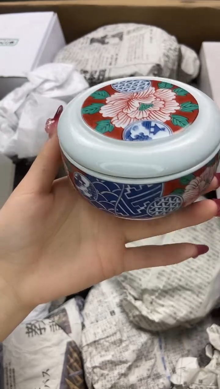 瓷片阿*瓷片精美陶瓷甄选一单一付