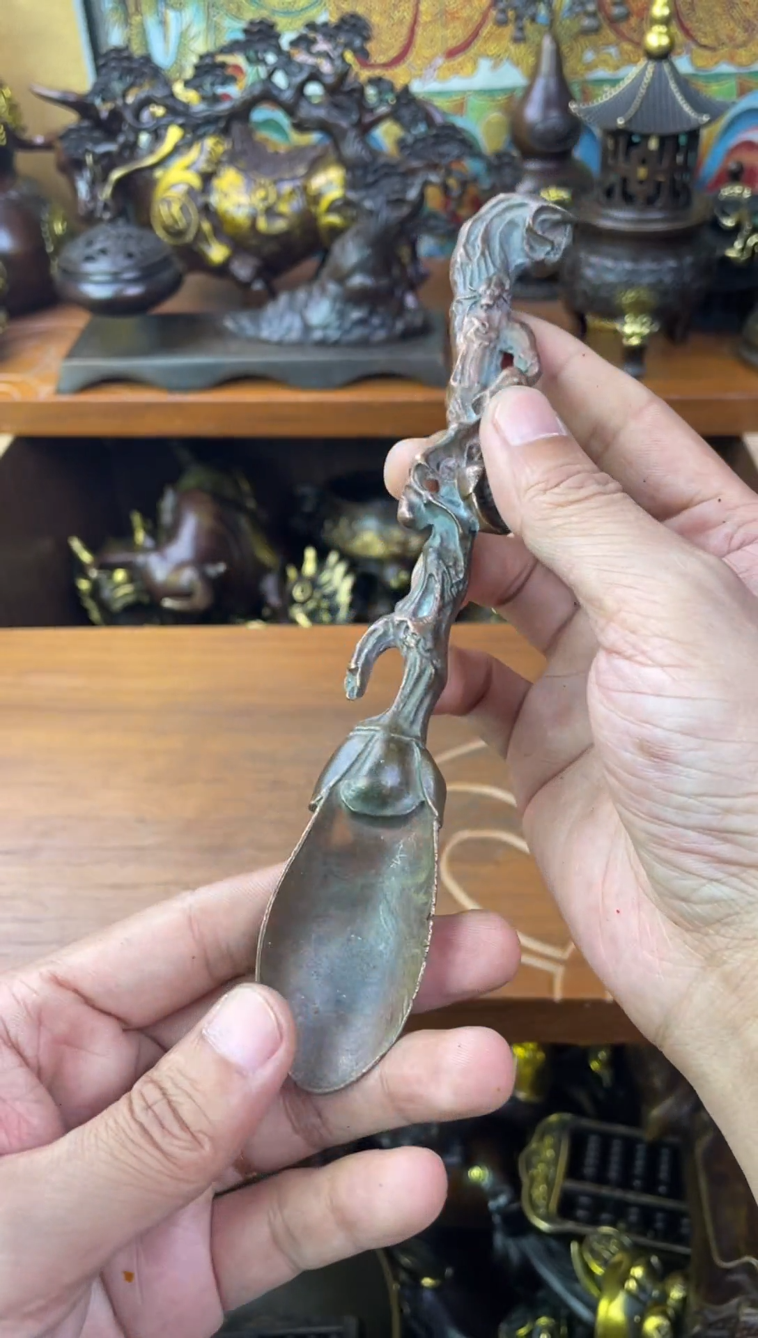 高品铜社精选链接