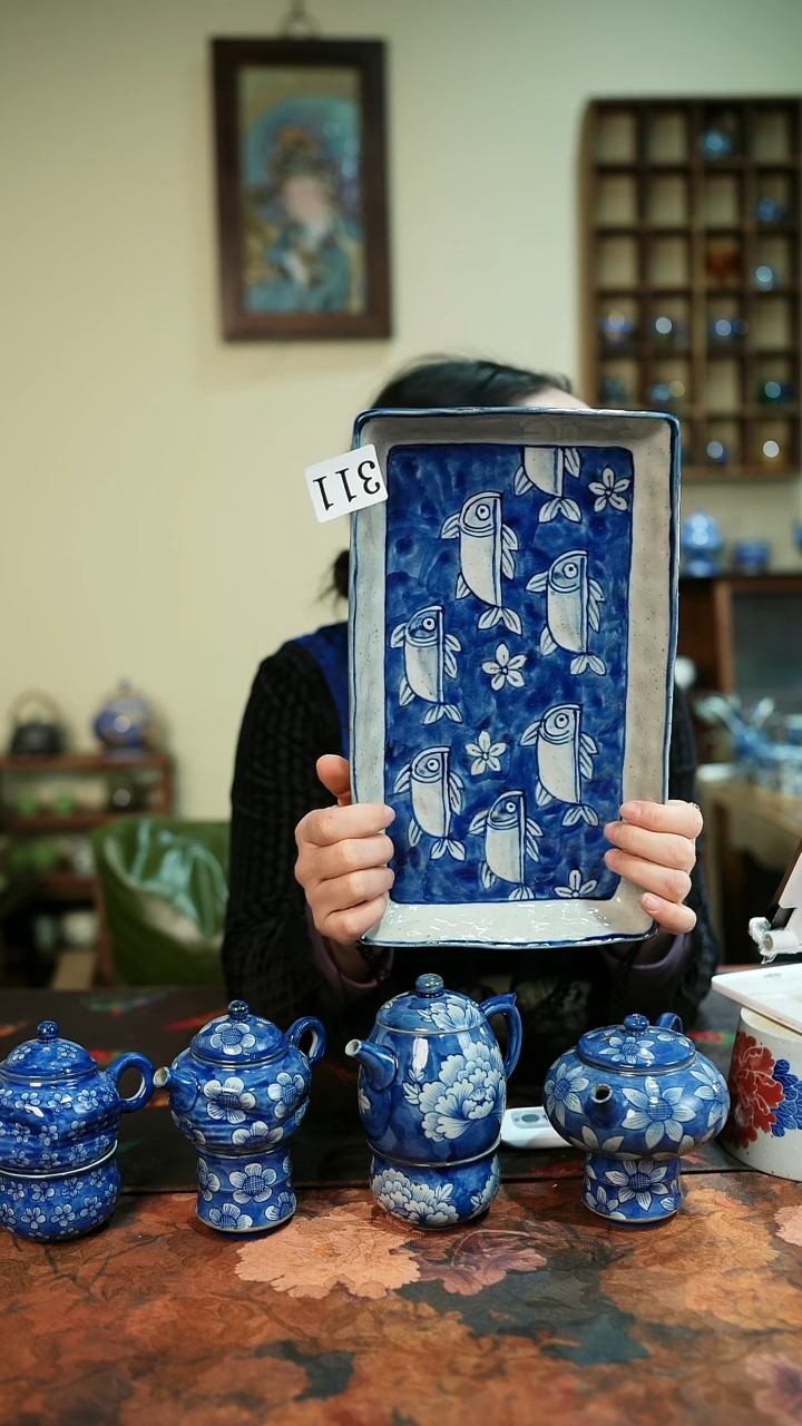 【闪购商品】.311............茶碗