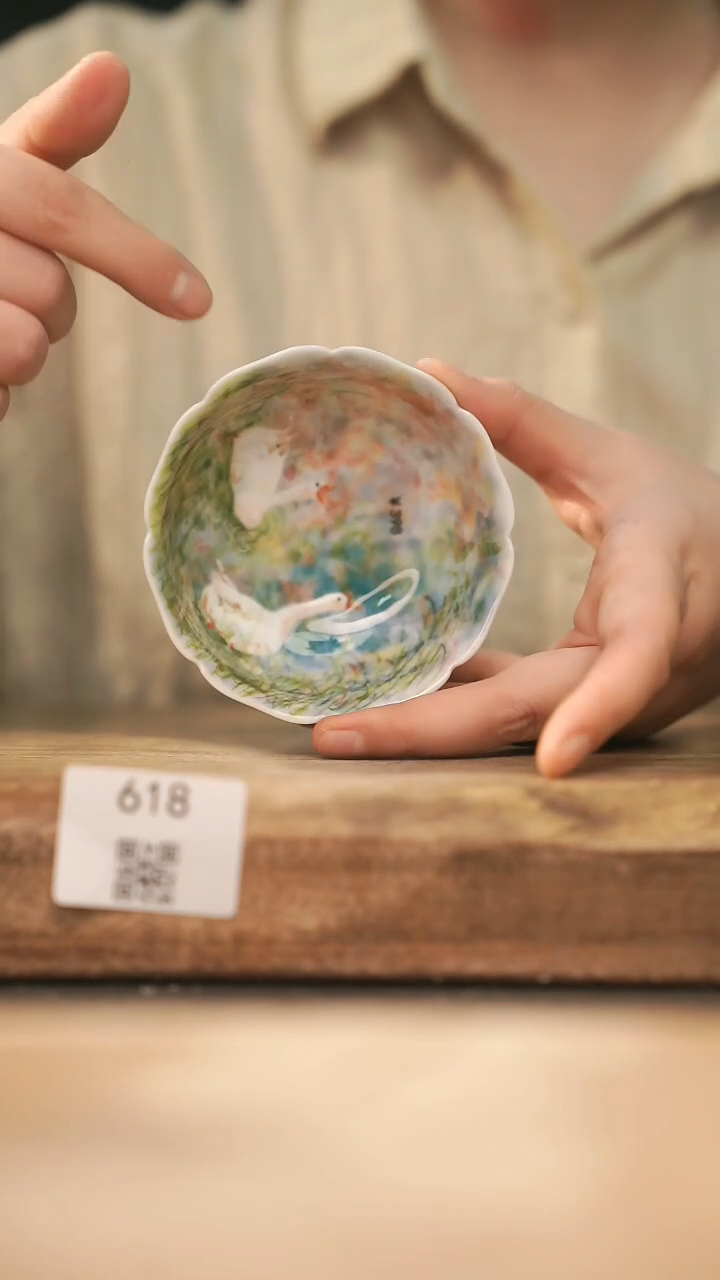 【落单孤品】福利/杯子@@618