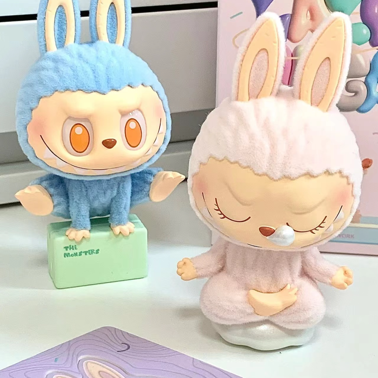 1代拆RICO徽章系列