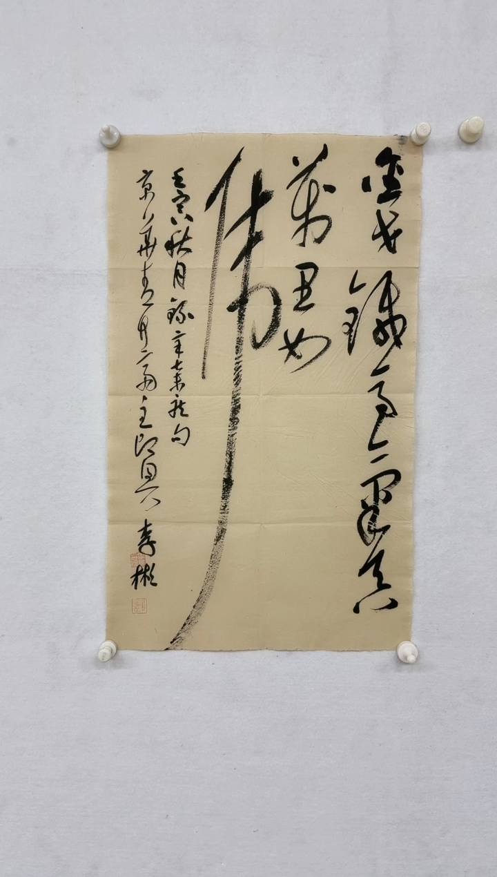 【闪购商品】国画天津人美-LB-书法