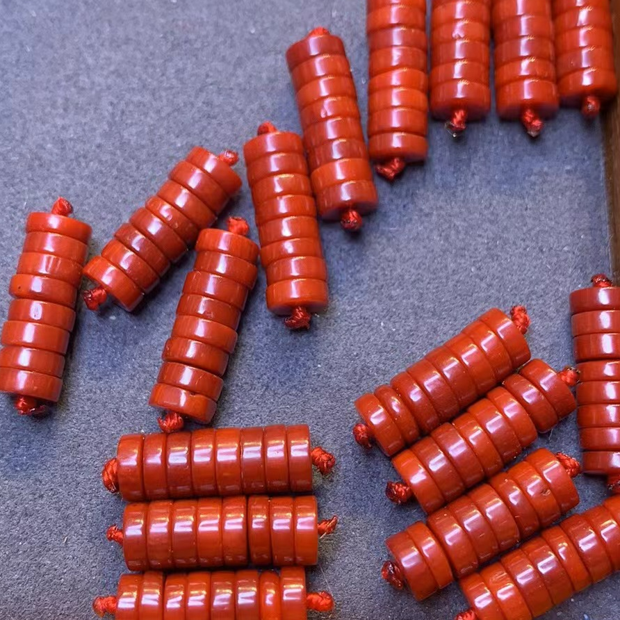 67号阿卡牛血红隔片6X2一组8片4410NB