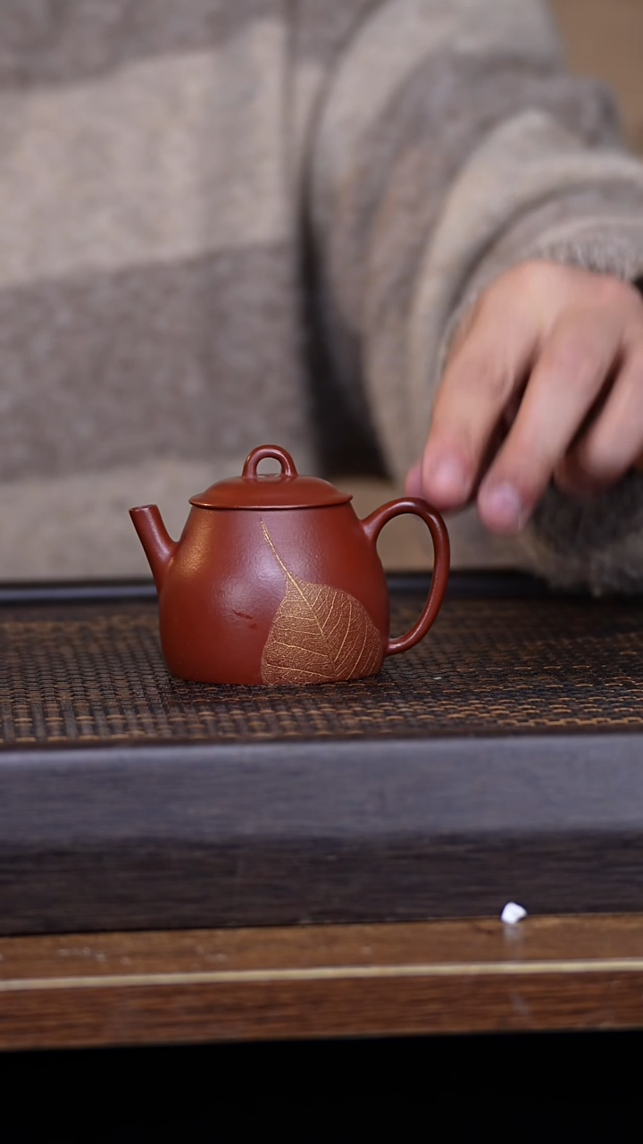 【闪购商品】紫砂茶壶564798213456879