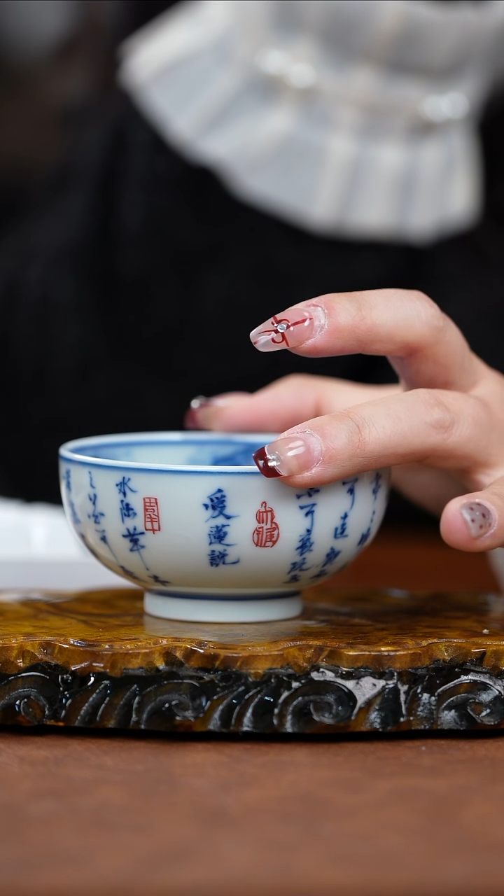 【闪购商品】瓷瓷瓷瓷瓷瓷瓷杯