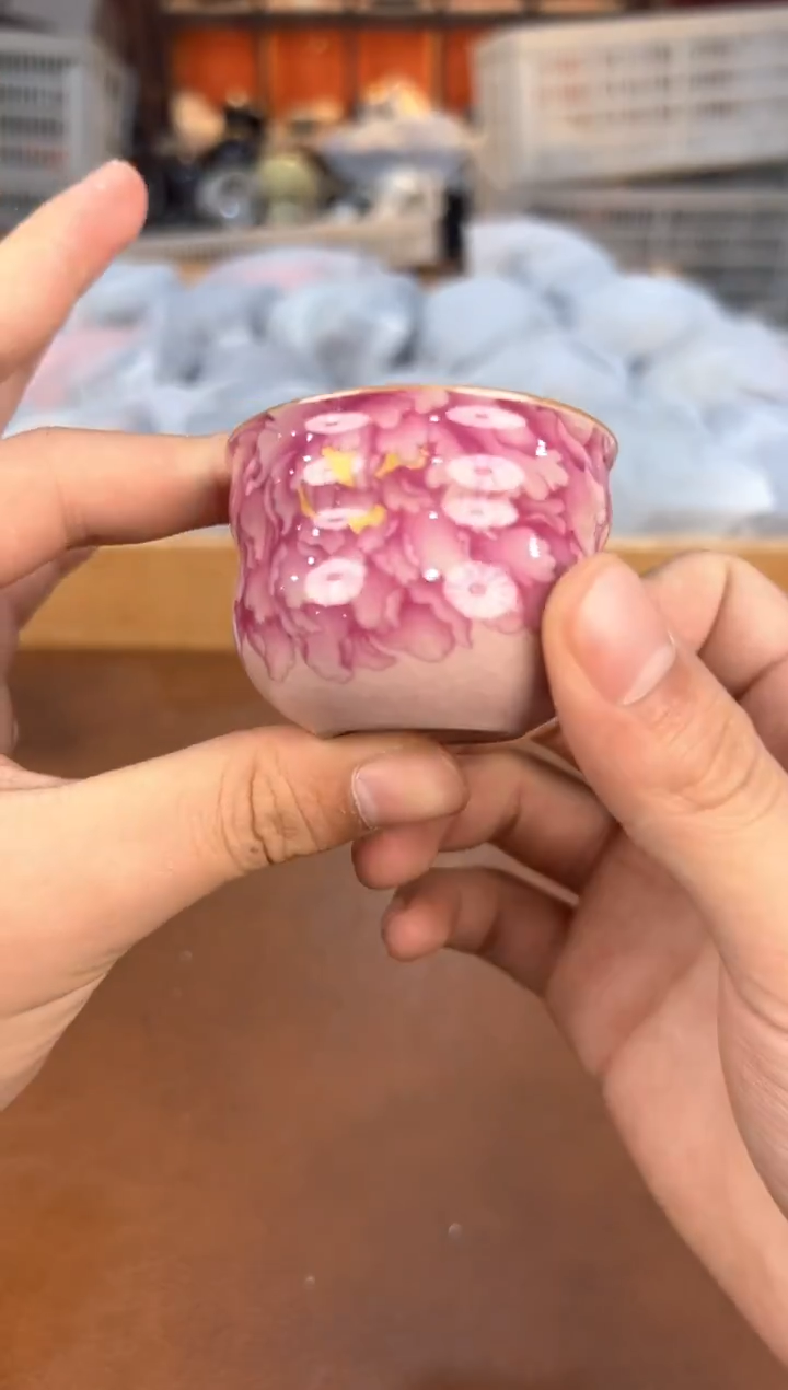 户外便携式家用旅行茶具