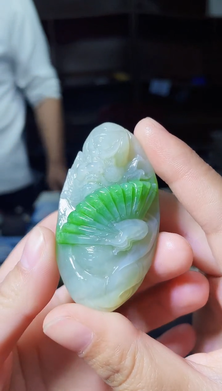 【闪购商品】和田玉颈饰未镶嵌多样性发货拍一发一