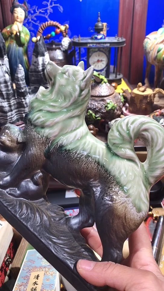 【闪购商品】瓷器默认链接一物一拍