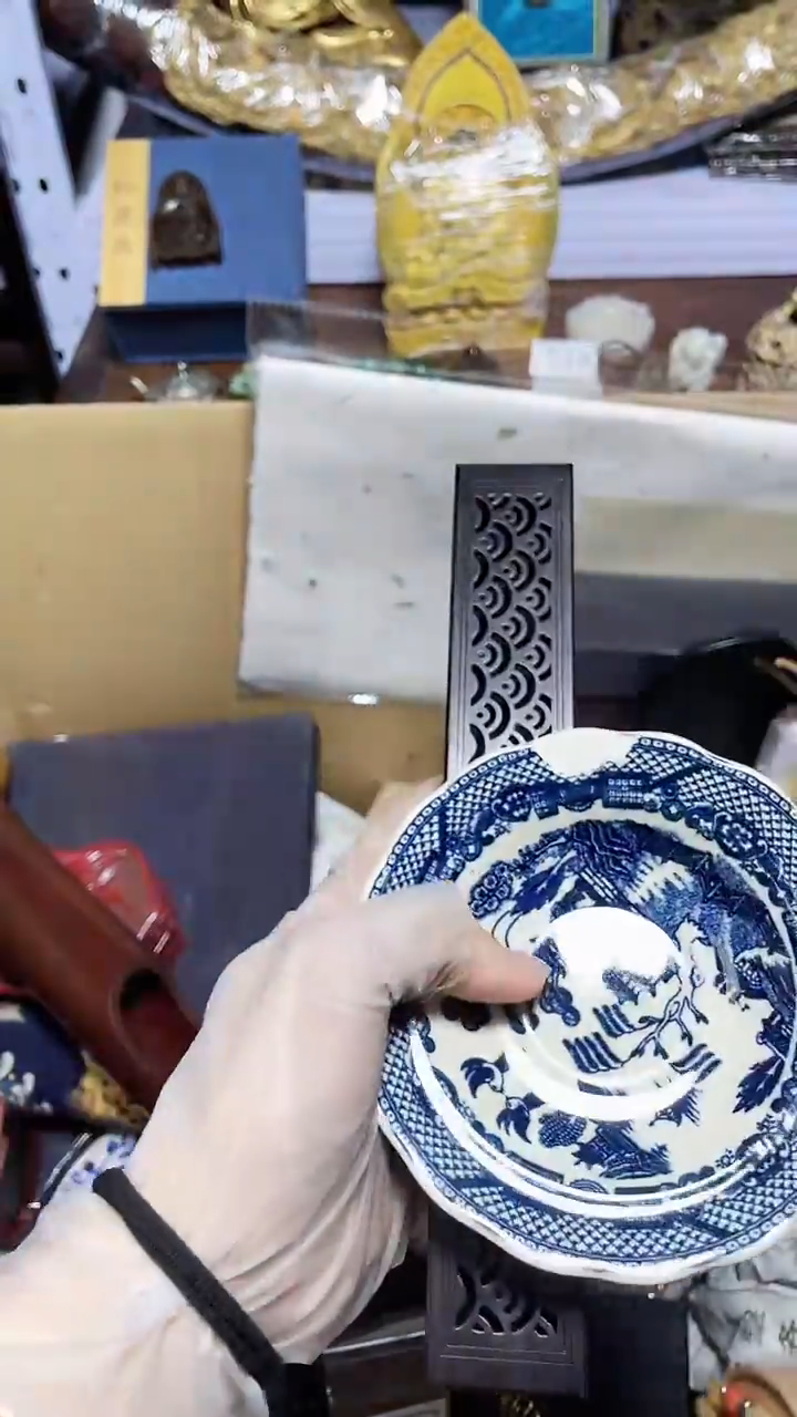 【闪购商品】瓷器碎片瓷器碎片