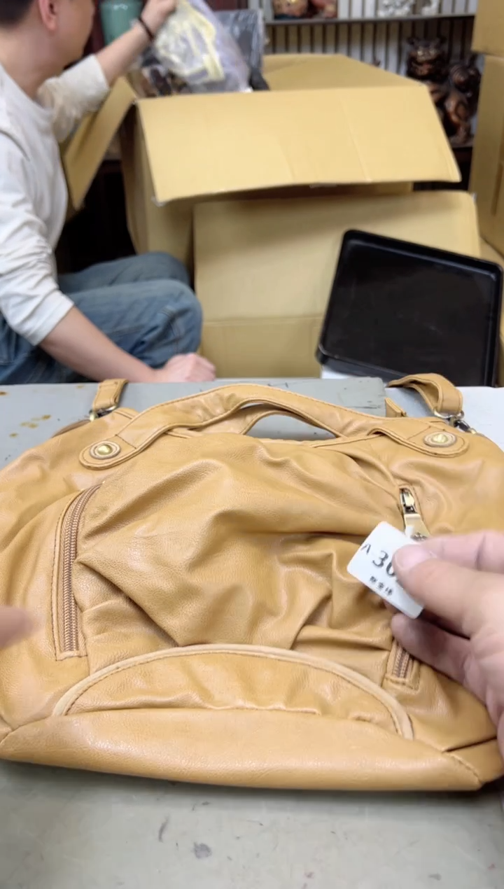 瓷片3025聚宝缘海陶精选