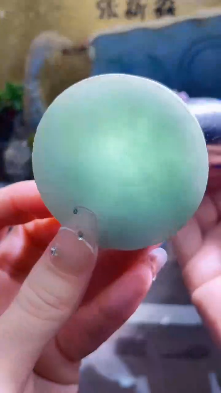 未镶嵌挂件翡翠小梦303