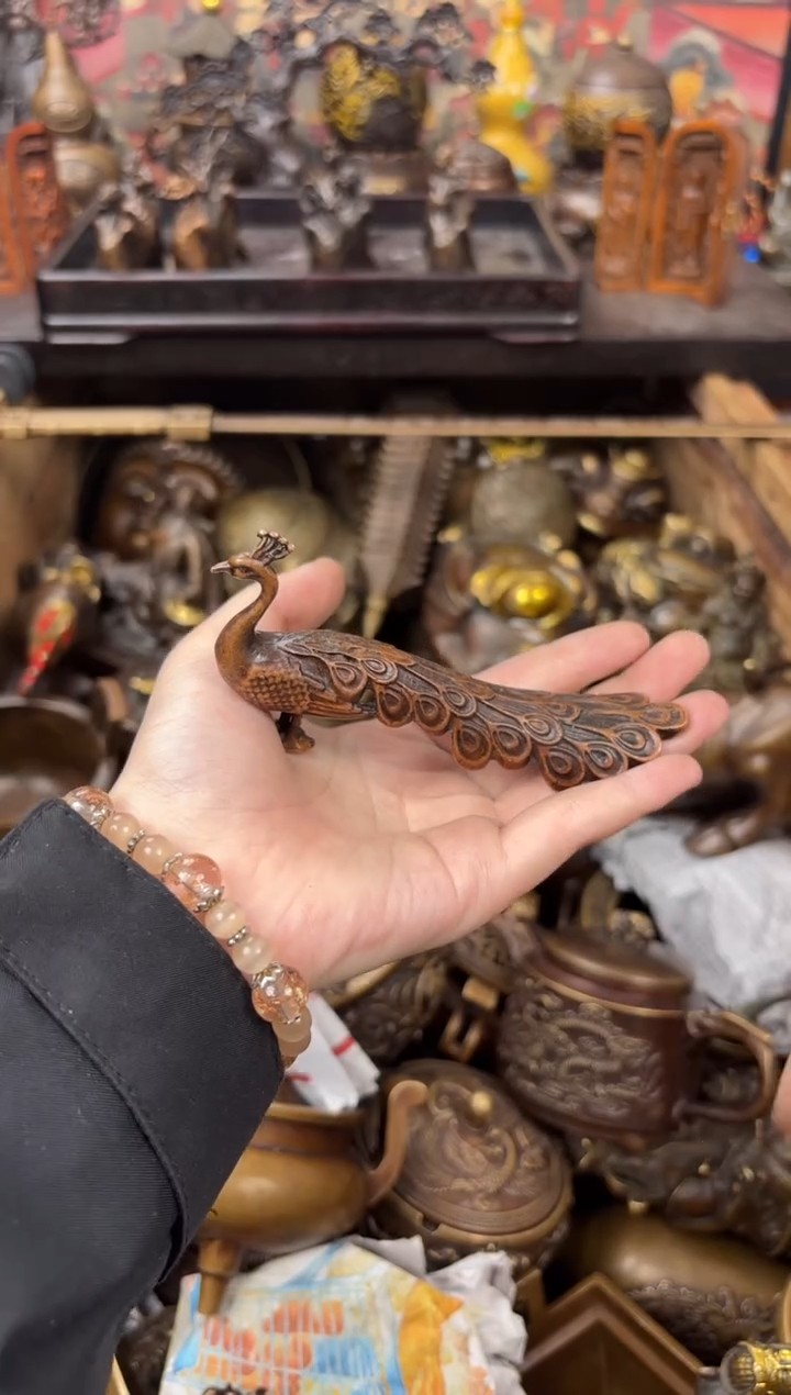 百福铜专属精选链接