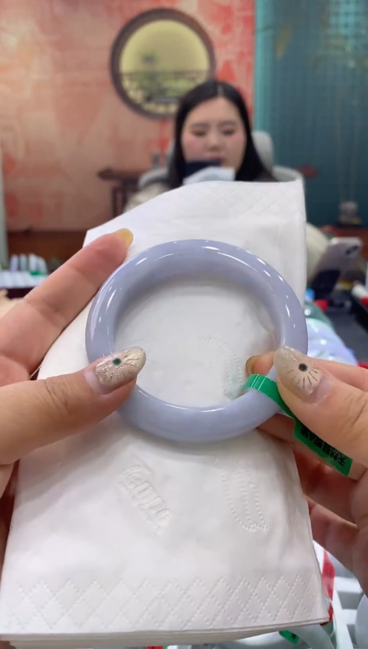 未镶嵌手镯翡翠多人000011975