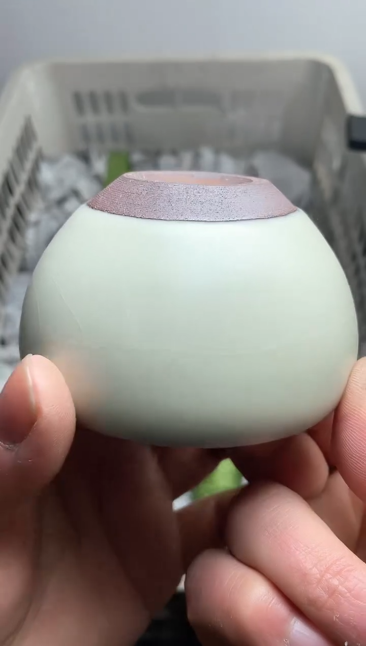 【闪购商品】茶盏高端茶器主人杯845