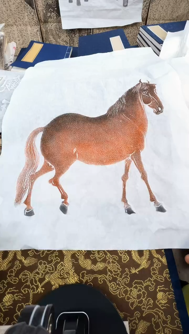 昌化石印石拓片1111111111