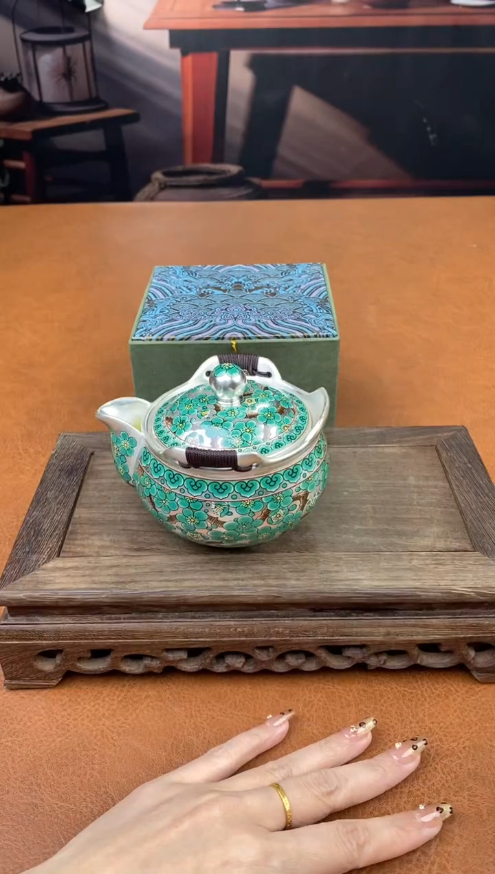 【闪购商品】陶禧茶器闪购福利V