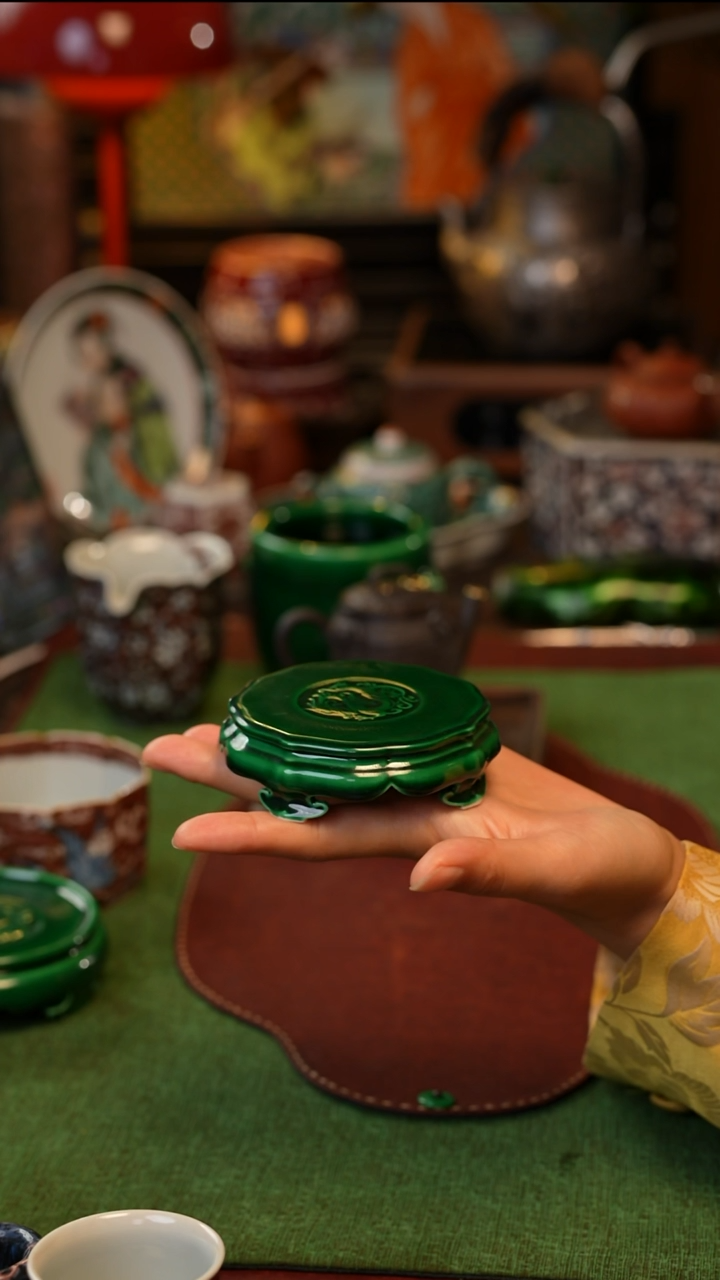 【闪购商品】景德镇陶瓷福利款