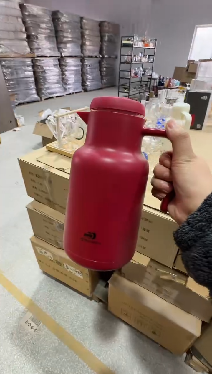 【闪购商品】水晶玻璃盖子款青苹果闪购价