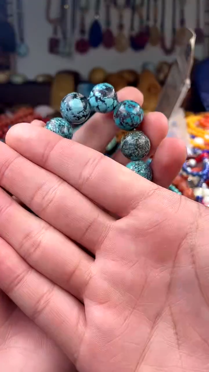 【闪购商品】翡翠手串未镶嵌(一物一件)137234