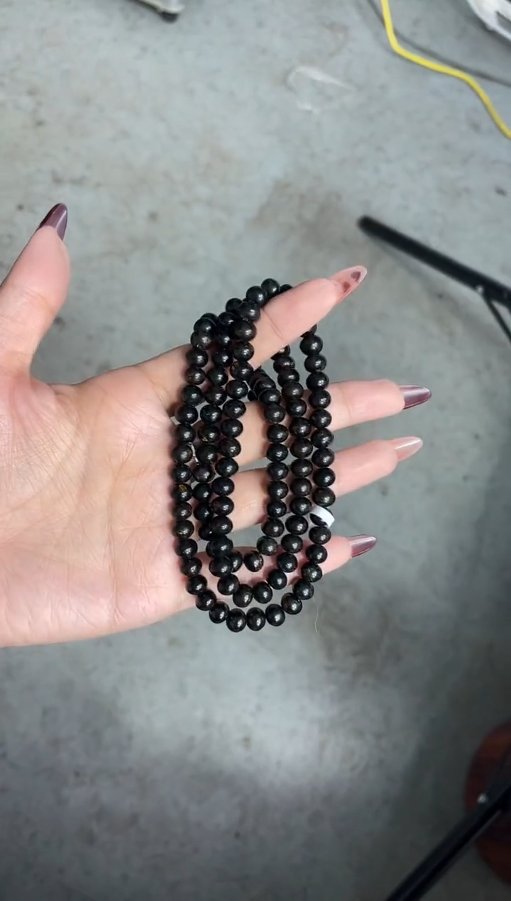 【闪购商品】琥珀裸石未镶嵌7+翳珀108