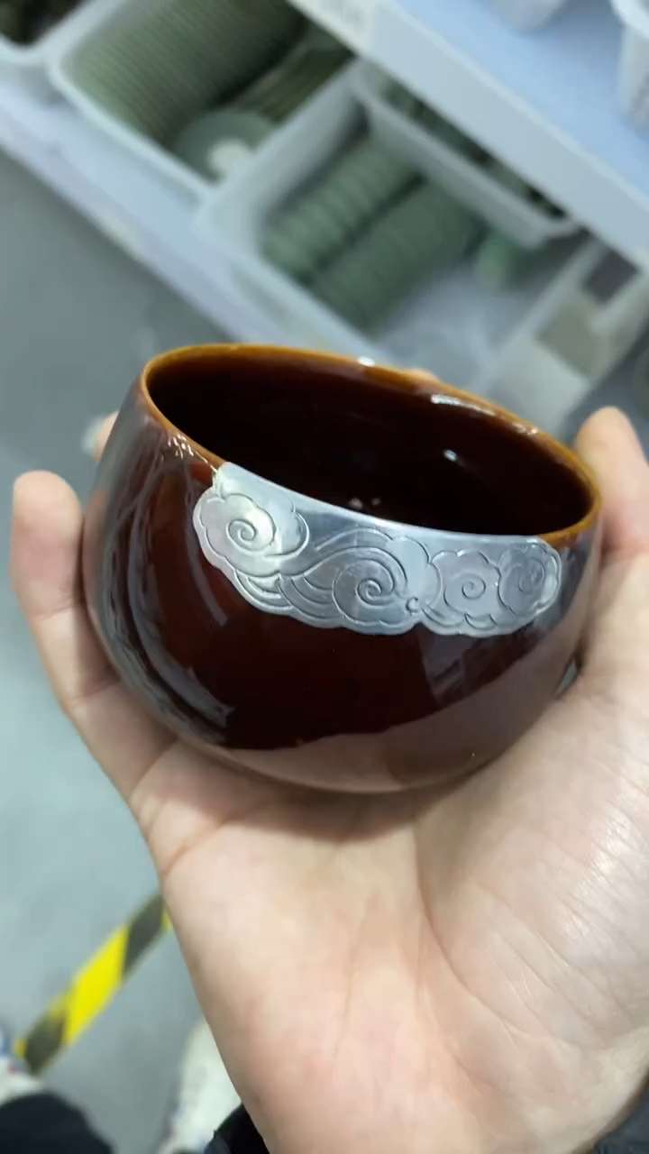 瓷片K269陶瓷茶具茶器