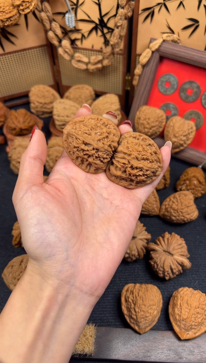 其他核桃陪****流43尺全品三角疆