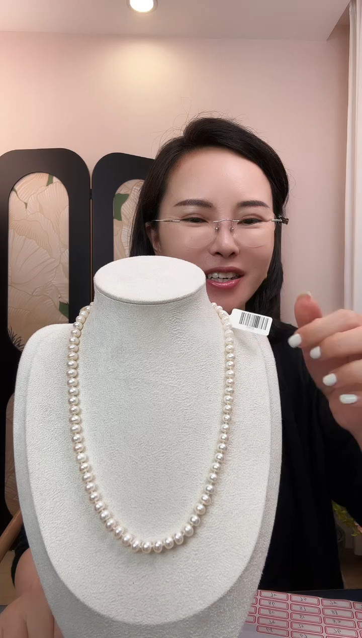 直播间所见即所得