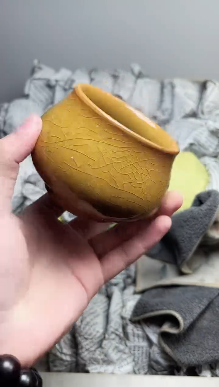 【闪购商品】茶盏811高端茶器主人杯