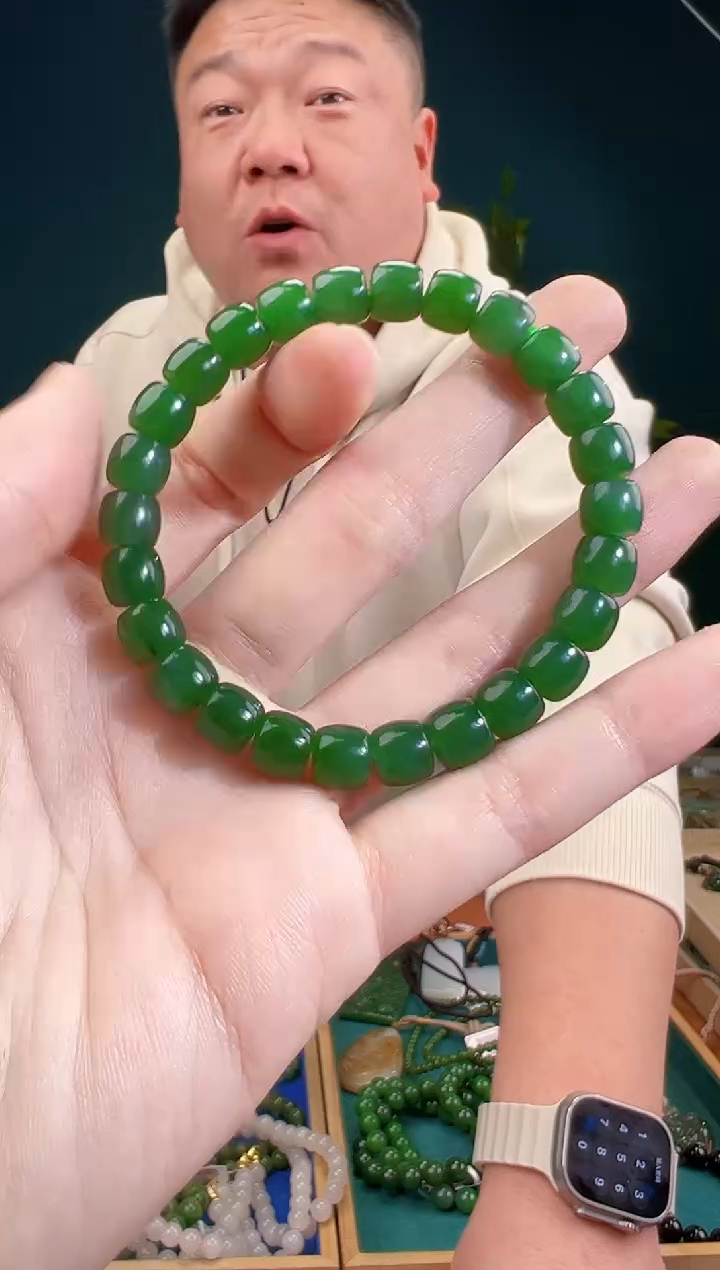 颈饰未镶嵌和田玉多样性发货 拍一单发一个