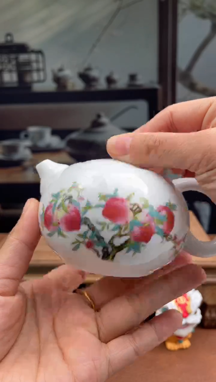 【闪购商品】悦本茶器闪购链接