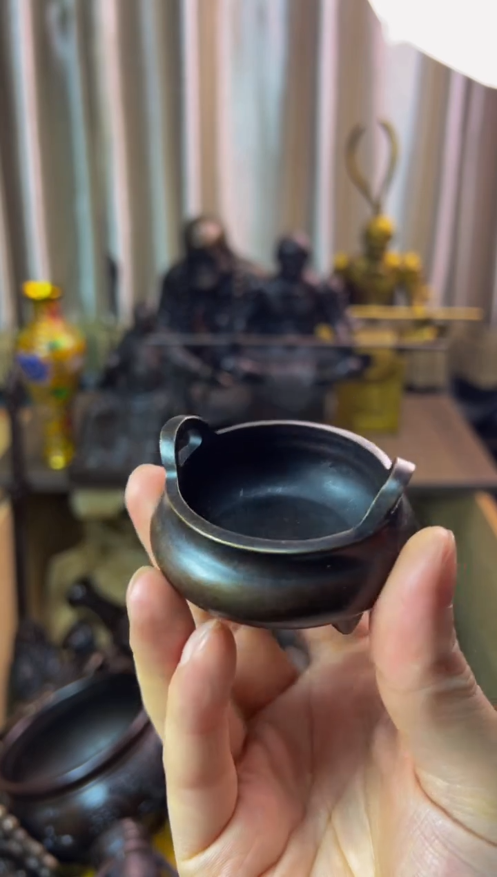 【闪购商品】1案台摆件 物品摆件