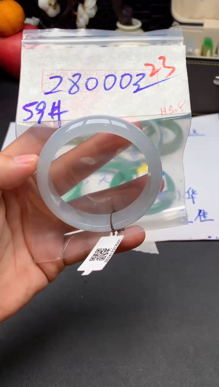 【闪购商品】定制翡翠未镶嵌毛货需精细抛光+多样性发货拍一发一