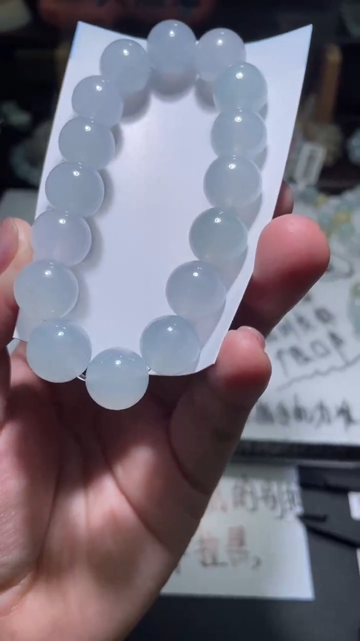 【闪购商品】定制翡翠未镶嵌翡翠