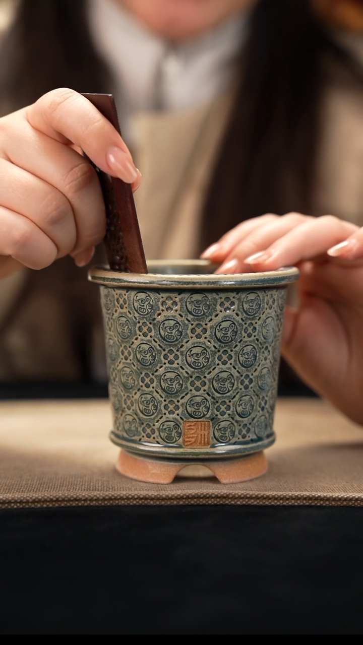 口径7.5花盆-11-24-273鼠