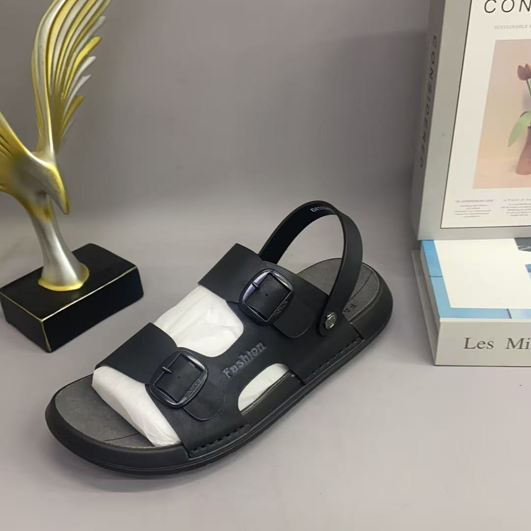 C41断码清仓男鞋