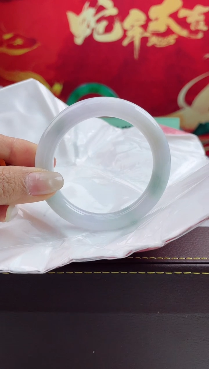 【闪购商品】翡翠手镯未镶嵌5翡翠手镯