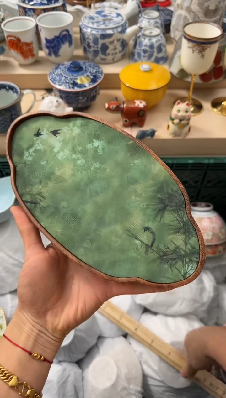 【闪购商品】瓷片AAAAAAAAAAAAA