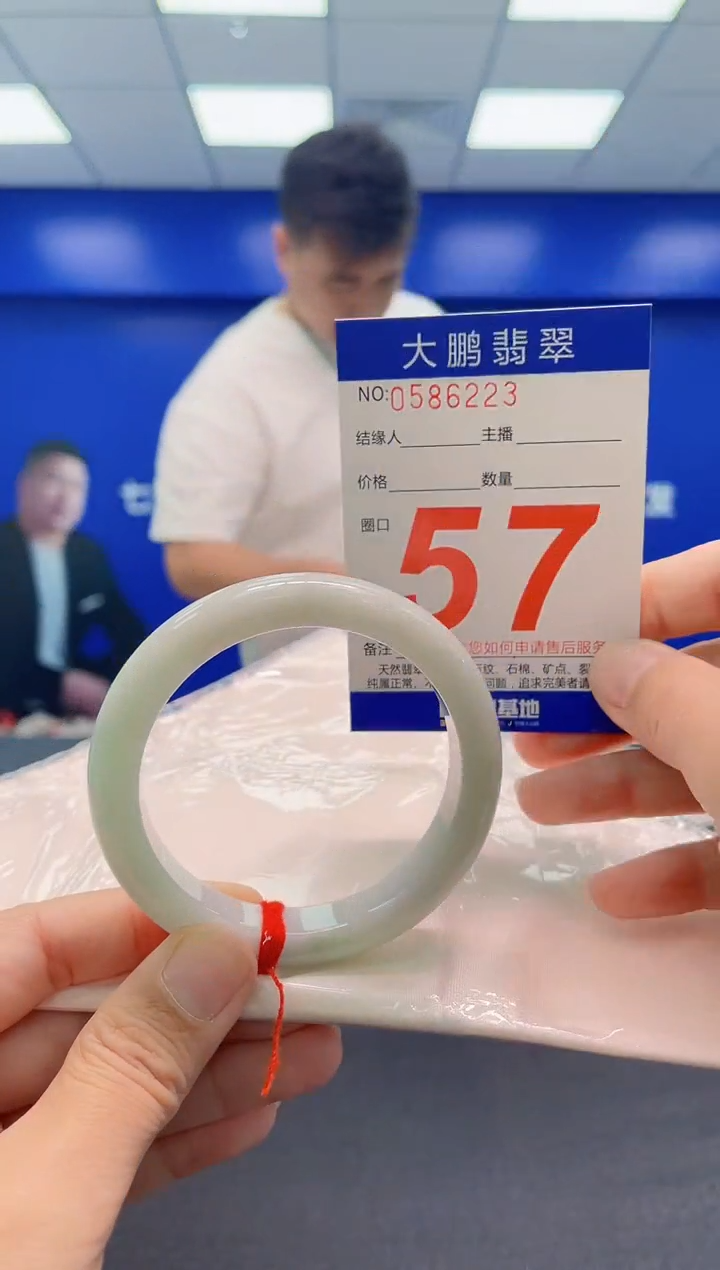 未镶嵌手镯翡翠AAAAAAAAA